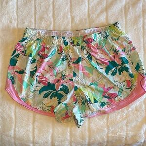 Athletic Works running shorts, XXL